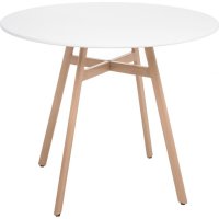 Стол Woodville Skandi 90