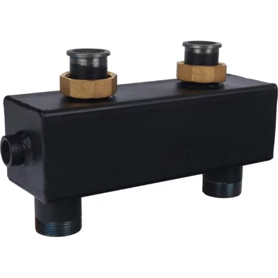 Гидравлическая стрелка ROMMER RDG-0015-004003