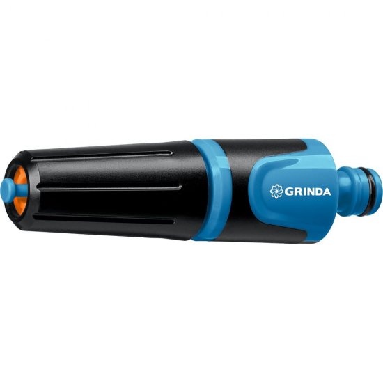 Двухкомпонентный поливочный наконечник Grinda PROLine Z-R