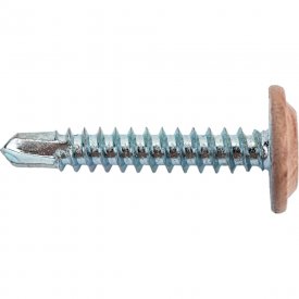 Саморез Daxmer пшс м 4,2x25, 500 шт.