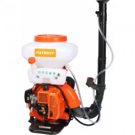 Ранцевый опрыскиватель Patriot PT420WF-12