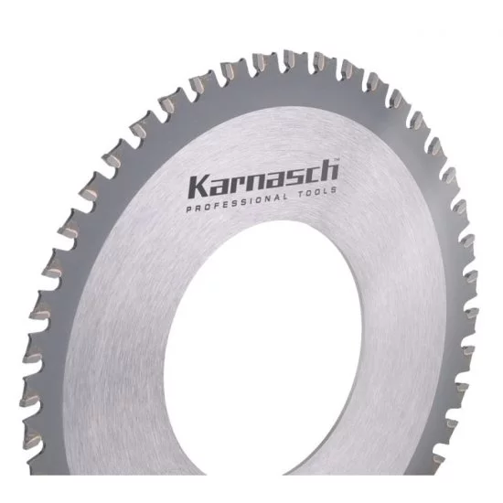 Диск пильный для труборезов Karnasch 5.3960.165.010
