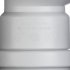 Переходник Pro Aqua Stilte Plus d110х58 мм пластиковый эксцентрический для внутренней канализации