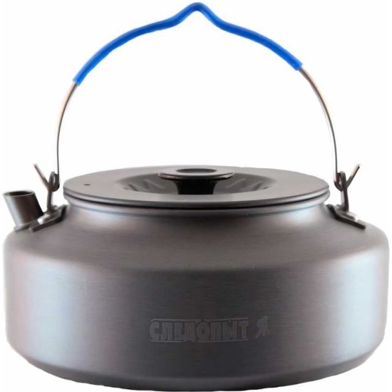 Костровой чайник Следопыт PF-CWS-P04М