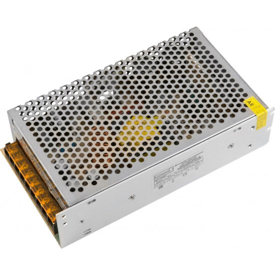 Светодиодный драйвер General Lighting Systems GDLI-250-IP20-12