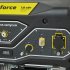 Бензиновый генератор Inforce GL 7500