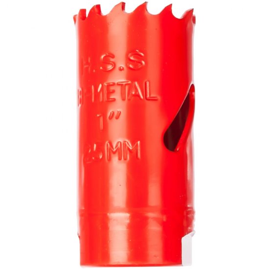 Коронка MATRIX BIMETAL