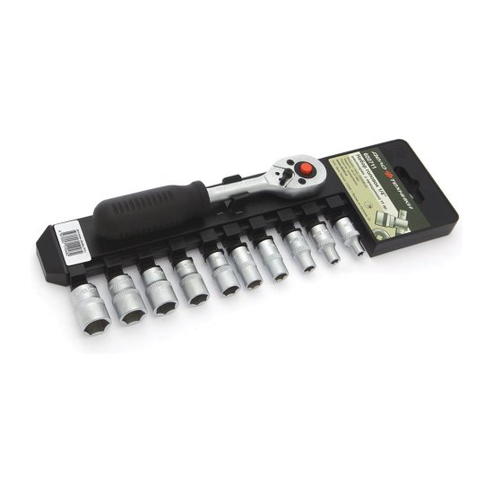 Набор головок Дело Техники ДТ/48