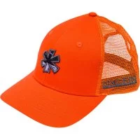 Бейсболка Norfin Orange
