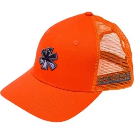 Бейсболка Norfin Orange