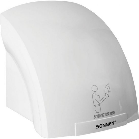 Сушилка для рук SONNEN HD-688