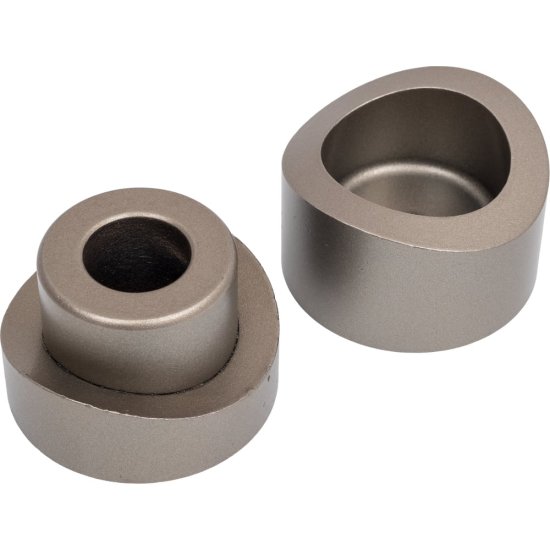 Сварочная насадка для вварного седла Vavilon Aqua VA/SaddleSockets-110/40