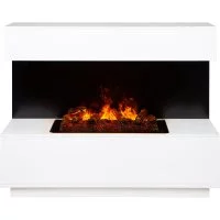Электрический камин RealFlame Novel 630+3D Cassette 630