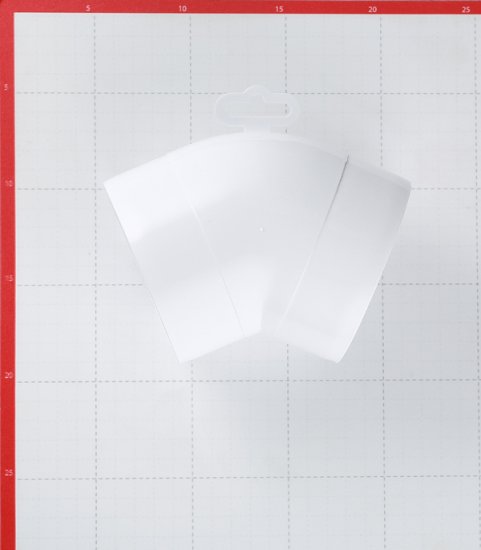 Колено для круглых воздуховодов ERA пластиковое d100 мм 45°