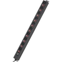 Блок распределения питания DKC R519IEC10SWCD