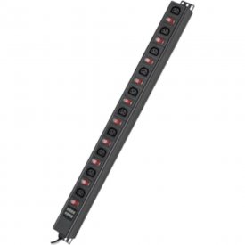 Блок распределения питания DKC R519IEC10SWCD