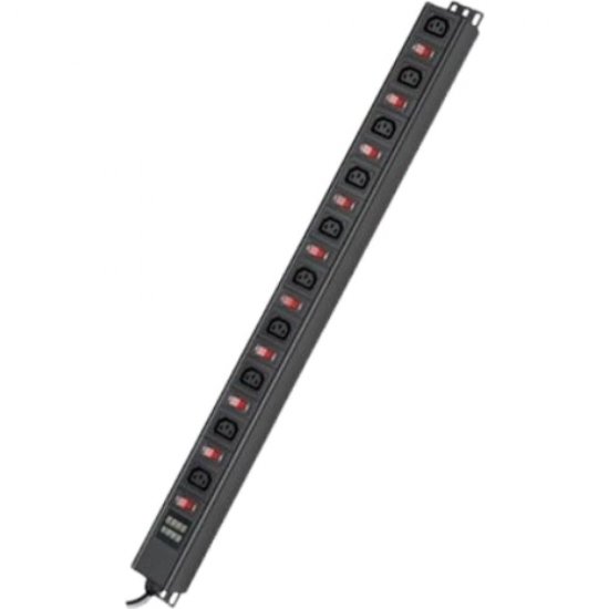 Блок распределения питания DKC R519IEC10SWCD