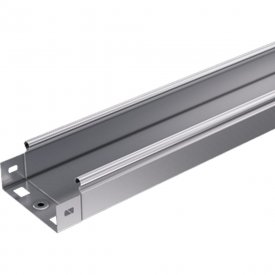 Листовой неперфорированный лоток DKC SNL3515