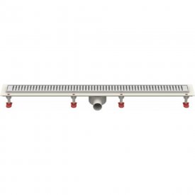 Линейный трап Татполимер ТП-55.1D-700