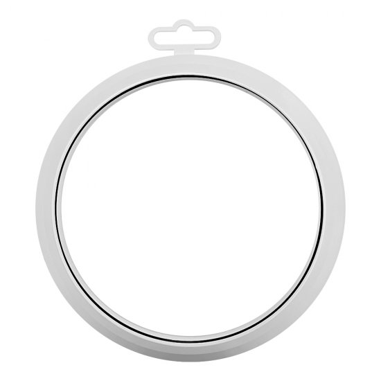 Соединитель для круглых воздуховодов ERA для сбора конденсата пластиковый d150/160 мм