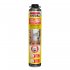 Пена монтажная профессиональная Soudal Gunfoam Yellow Окна-Двери зимняя 750 мл