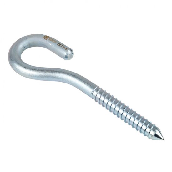 Крюк EKF ВТ16 PROxima