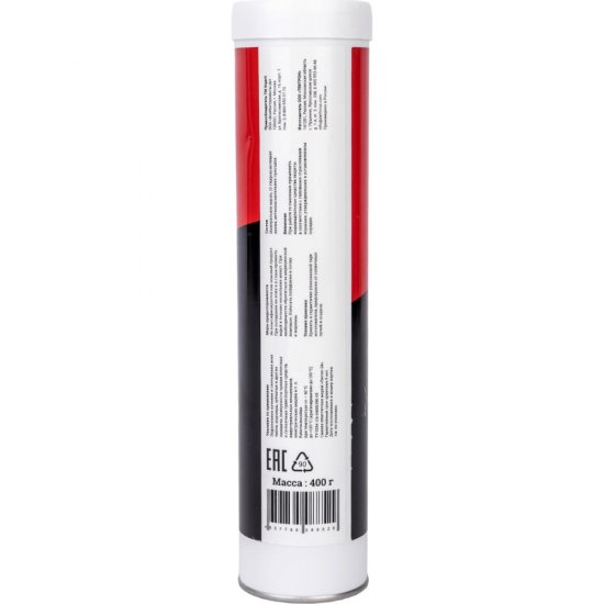 Смазка Gigant Литол-24 Professional