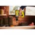 Бесщеточная ударная дрель-шуруповерт Ryobi ONE+ R18PD7-0