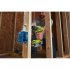 Бесщеточная ударная дрель-шуруповерт Ryobi ONE+ R18PD7-0