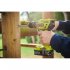 Бесщеточная ударная дрель-шуруповерт Ryobi ONE+ R18PD7-0