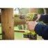 Бесщеточная ударная дрель-шуруповерт Ryobi ONE+ R18PD7-0