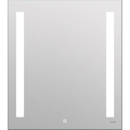 Зеркало Cersanit LED 020 base