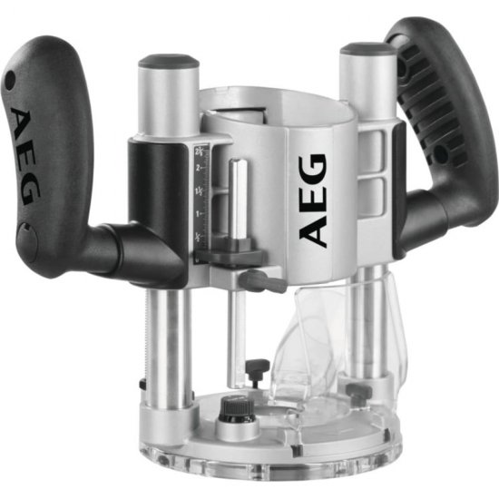 Фрезер AEG MF 1400 KE