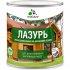 Лессирующая акриловая лазурь-антисептик для дерева MALARE 2036770257670
