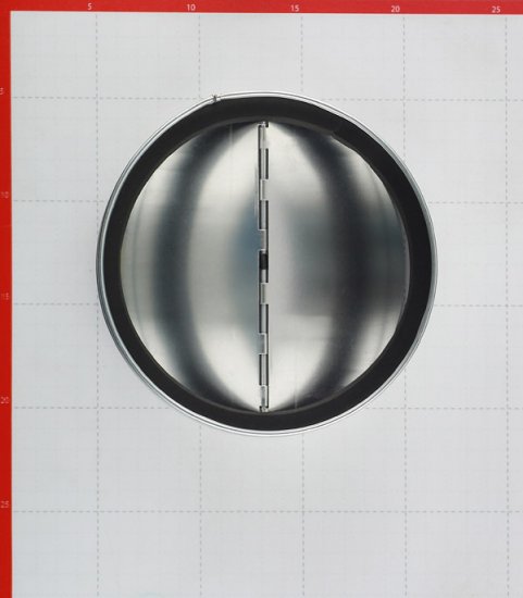 Клапан обратный Era стальной d160 мм