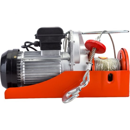 Электрическая таль Gigant TFS-500-12