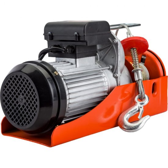 Электрическая таль Gigant TFS-500-12