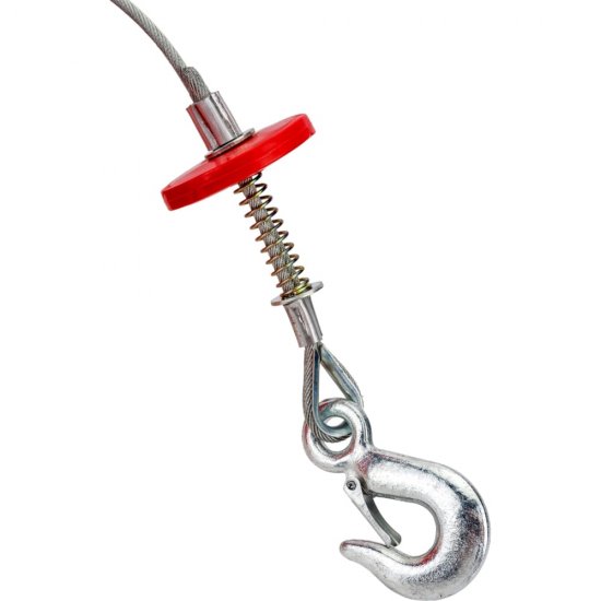 Электрическая таль Gigant TFS-500-12