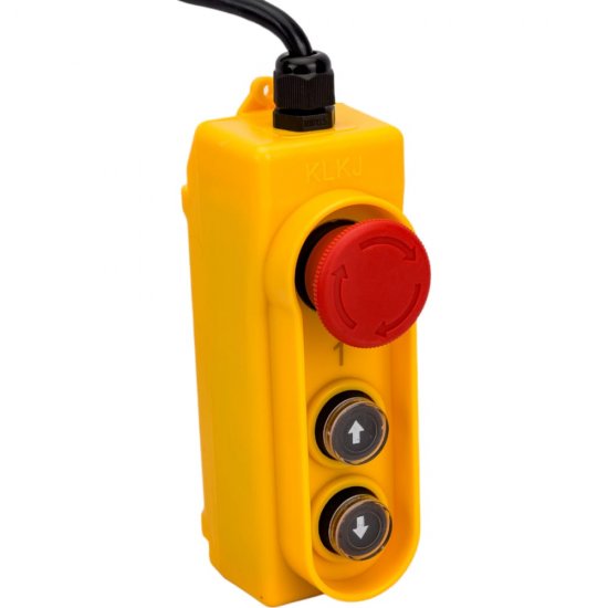 Электрическая таль Gigant TFS-500-12