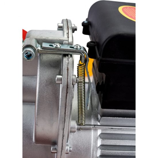 Электрическая таль Gigant TFS-500-12