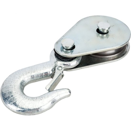 Электрическая таль Gigant TFS-500-12