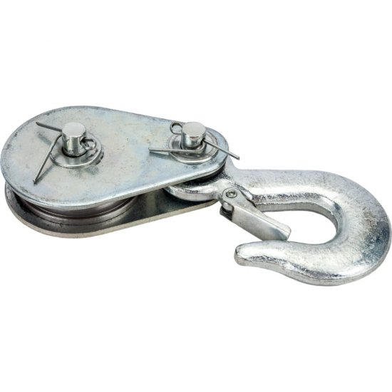 Электрическая таль Gigant TFS-500-12