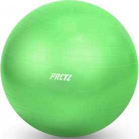 Гимнастический мяч PRCTZ gym ball anti-burst