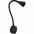 Настенный светильник ARTE LAMP A7603AP-1BK