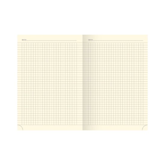 Записная книжка Berlingo Western