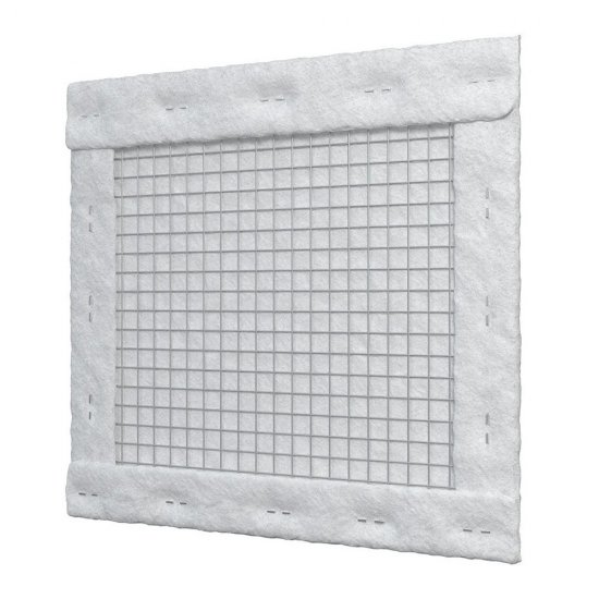 Элемент фильтрующий G4 сменный для фильтра d200 мм Era Pro