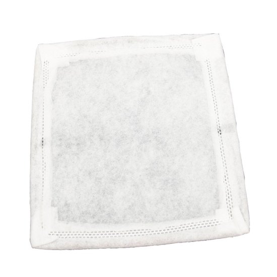 Элемент фильтрующий G4 сменный для фильтра d200 мм Era Pro