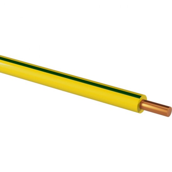 Провод TDM ПуВнгА-LS 1x4,0 ГОСТ