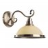 Бра Arte Lamp Safari E27 60 Вт 220 В античная бронза IP20 (A6905AP-1AB)