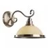 Бра Arte Lamp Safari E27 60 Вт 220 В античная бронза IP20 (A6905AP-1AB)